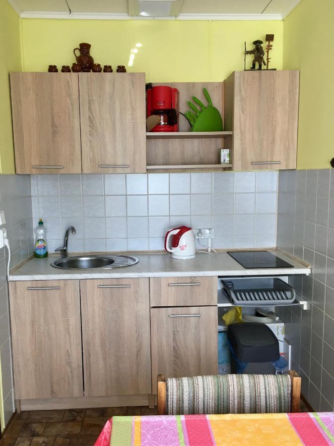 Ubytovani Haasova Harrachov Esterno foto