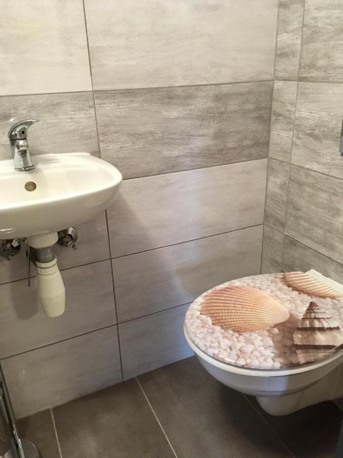 Ubytovani Haasova Harrachov Esterno foto
