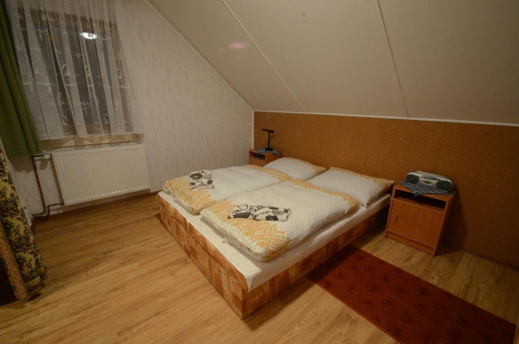 Ubytovani Haasova Harrachov Camera foto